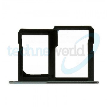 Porta SIM/microSD Nero LG X Power K220