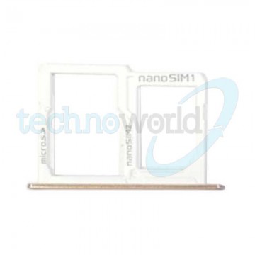 Porta SIM/microSD Gold LG X Power K220