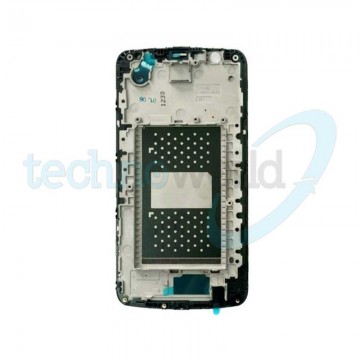Frame Lcd LG K10 2017 M250N
