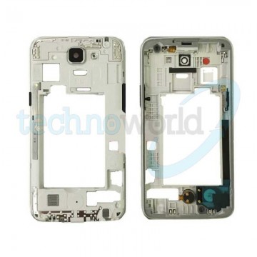 Telaio Posteriore Completo LG K4 K120E Grigio