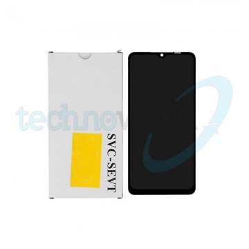 Display Samsung A32 5G Nero con Frame - OEM