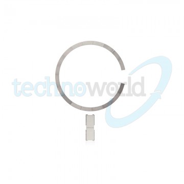 Anello Magnetico per Ricarica Wireless iPhone 15 / 15 Plus