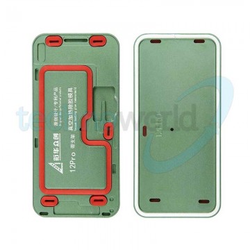 XHZC Dima Rigenerazione LCD iPhone 12 - 12 Pro