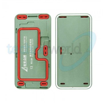 XHZC Dima Rigenerazione LCD iPhone 13