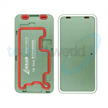 XHZC Dima Rigenerazione LCD iPhone 13 Pro Max