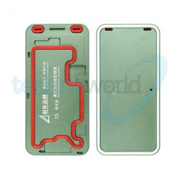 XHZC Dima Rigenerazione LCD iPhone 14 Pro Max