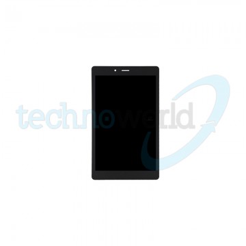 Display Ori. Samsung Tab A 8.0 2019 LTE T295 Nero