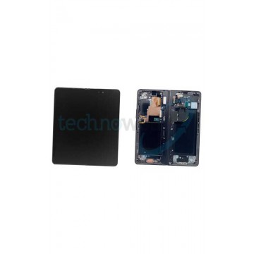 Display Ori. Samsung Z Fold 5 5G F946 Grigio con Frame