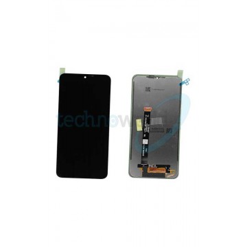 Display Ori. Samsung XCover 7 G556 Nero