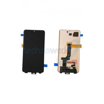 Display Ori. Samsung S20 Plus G985 Nero