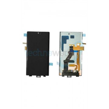 Display Ori. Samsung Note 10 Plus N975 Nero