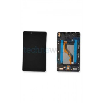 Display Ori. Samsung Tab A 8.0 2019 T290 Nero