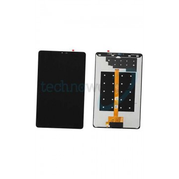 Display Ori. Samsung Tab A9 X110 / X115 Grigio