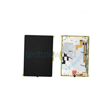 Display Ori. Samsung Tab S9 Plus  X810 / X816B Grigio