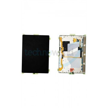 Display Ori. Samsung Tab S9 Ultra X910 / X916B Grigio