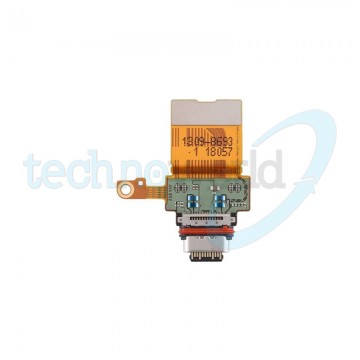 PCB Board Con Connettore Carica Xperia XZ2 Compact