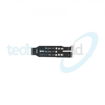 Flat di Collegamento Ori. Da PCB Board a Mainboard Samsung A34 5G