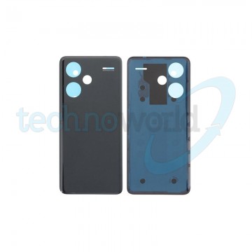 Copribatteria Xiaomi Redmi Note 13 Pro Plus 5G Nero