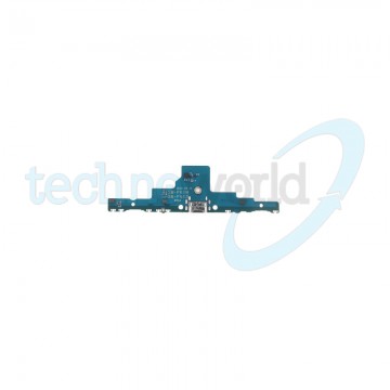 PCB Board Ori. con Connettore Carica Samsung Tab S6 Lite 2022 10.4"