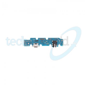 PCB Board con Connettore Carica e Microfono Samsung Tab  A7 8.7" WiFi