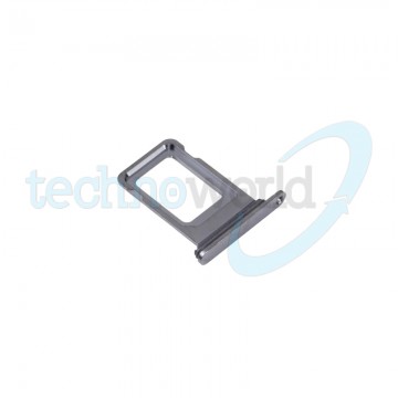 Porta Sim per iPhone 14 Pro / 14 Pro Max Nero