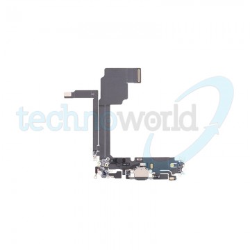 Connettore Carica iPhone 15 Pro Max