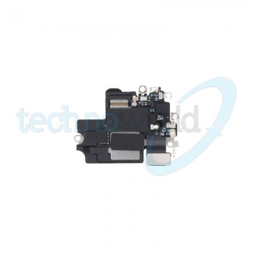 Altoparlante iPhone 15