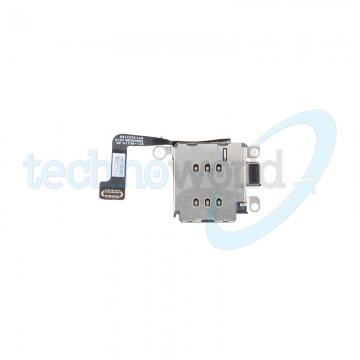 Lettore Sim per iPhone 15