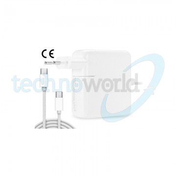 Caricabatterie Macbook USB-C - 61W