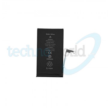 Batteria iPhone 15 Plus Potenziata