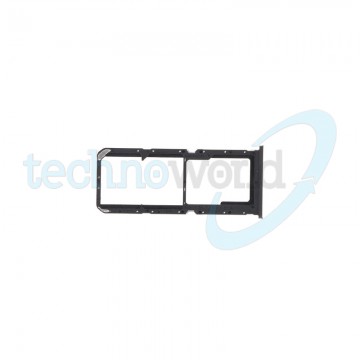 Porta Sim/microSD Oppo A96 Nero