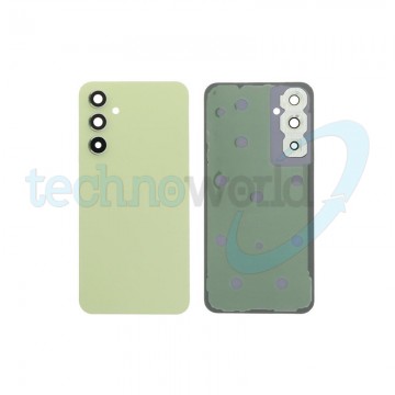 Copribatteria Samsung A54 5G Verde