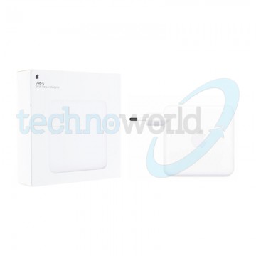 Caricabatterie Apple Power Adapter USB-C - 96W