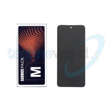 Display Moto G05 Nero - OEM
