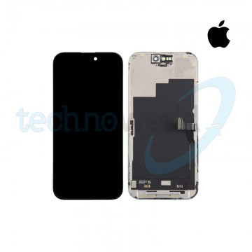 Display Ori. Apple iPhone 15 Pro - AutoConfigurante