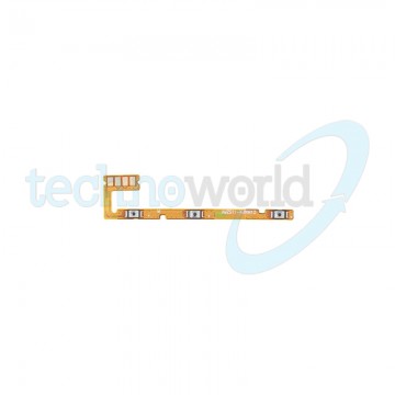Flat Tasto Accensione + Volume Xiaomi Redmi 12
