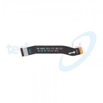 Flat di Collegamento Ori. Da Lcd a Mainboard Samsung S22 Ultra