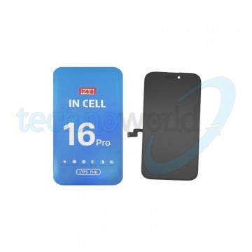 Display iPhone 16 Pro - ZY (INCELL COF)