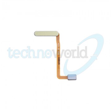 Flat Fingerprint / Lettore Impronta Samsung A25 5G Giallo