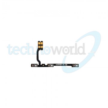 Flat Tasto Volume e Accensione Oppo A58