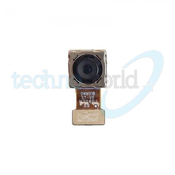 Fotocamera Posteriore 50MP Oppo A58
