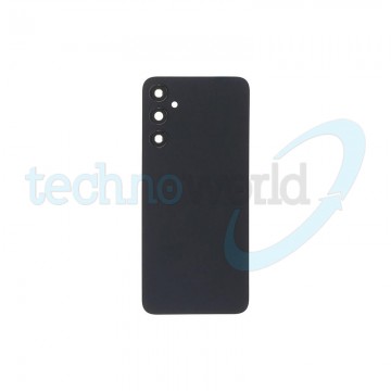 Copribatteria Samsung A05s Nero