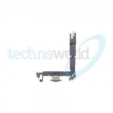 Connettore Carica iPhone 16 Plus