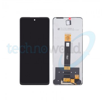 Display TCL 50 NXTPAPER Nero