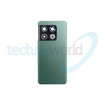 Copribatteria OnePlus 10 Pro 5G Verde