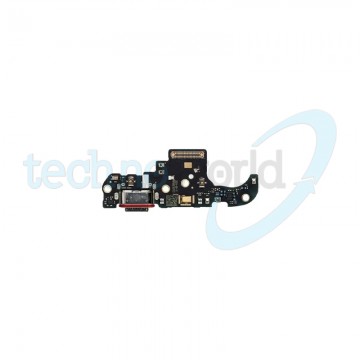 PCB Board Ori. Con Connettore Carica Moto G75