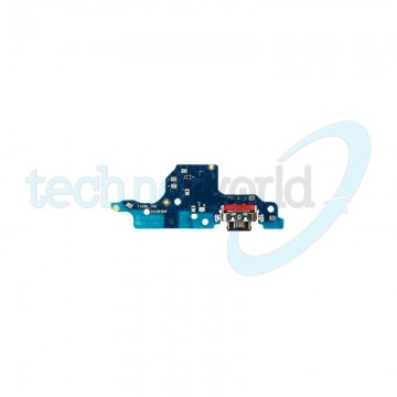 PCB Board Ori. Con Connettore Carica Moto G15