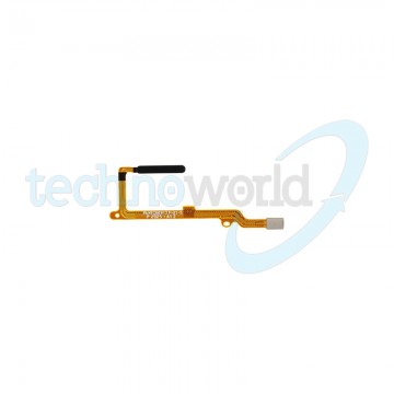 Flat Fingerprint / Lettore Impronta Honor 200 Lite Nero