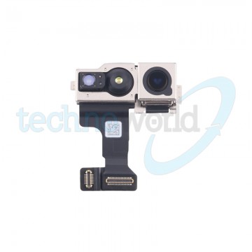 Camera Frontale iPhone 16