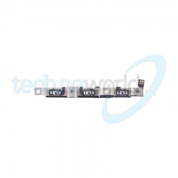 Flat Tasti Volume iPhone 16